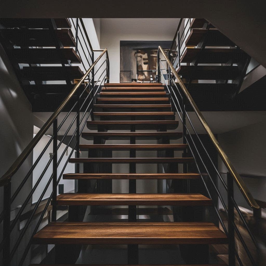 Cuisine — Projet résidence